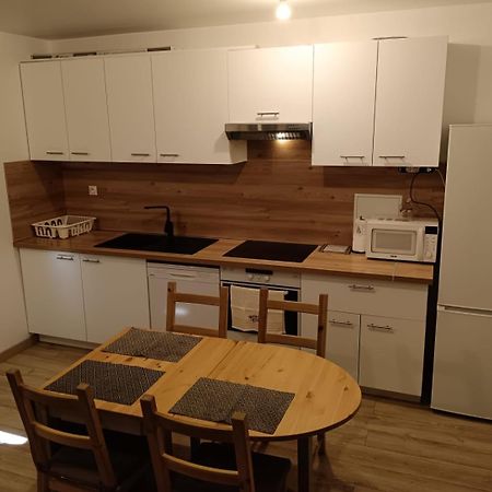 Appartement T2 Prive Proche Gare Marseilles Buitenkant foto