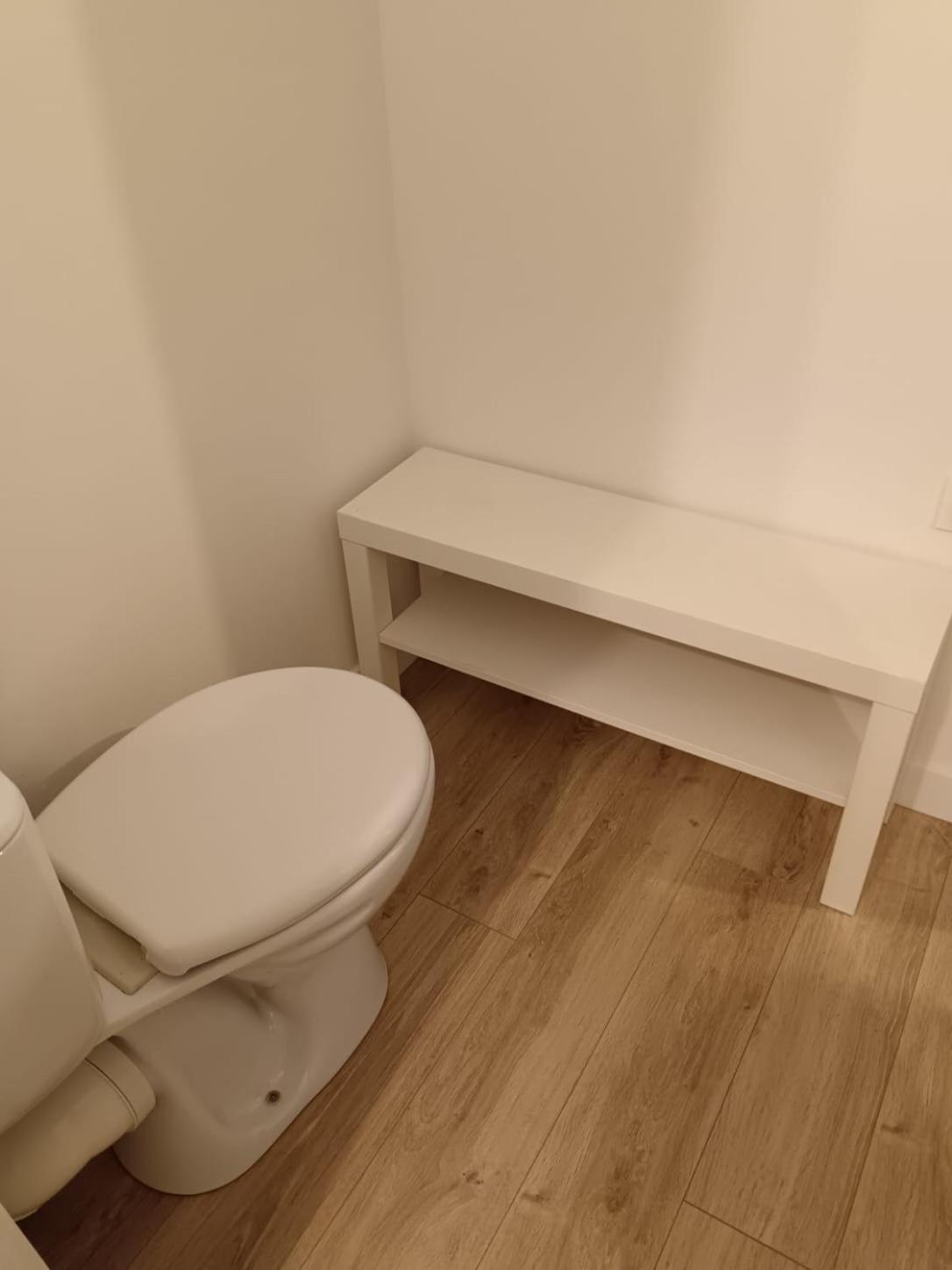 Appartement T2 Prive Proche Gare Marseilles Buitenkant foto