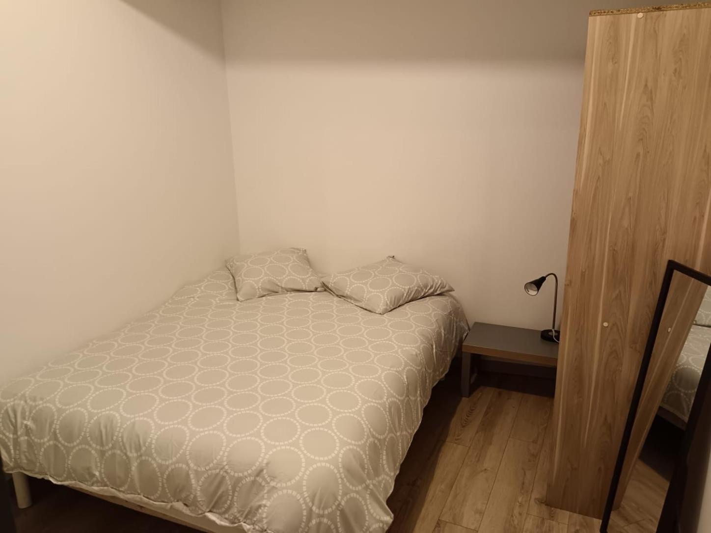 Appartement T2 Prive Proche Gare Marseilles Buitenkant foto